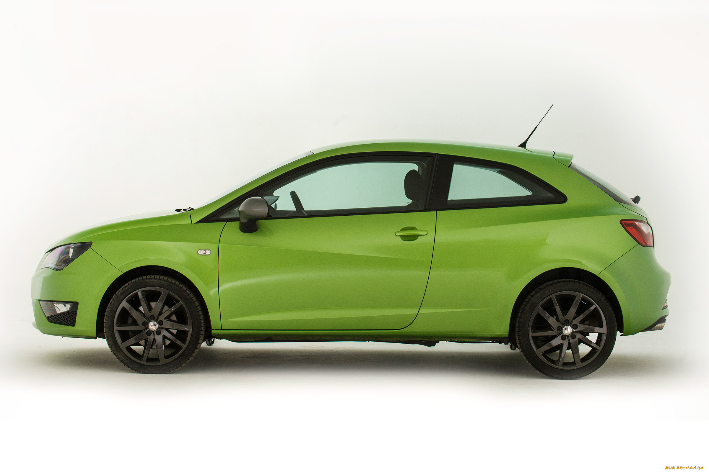 Seat Ibiza 4 mk4